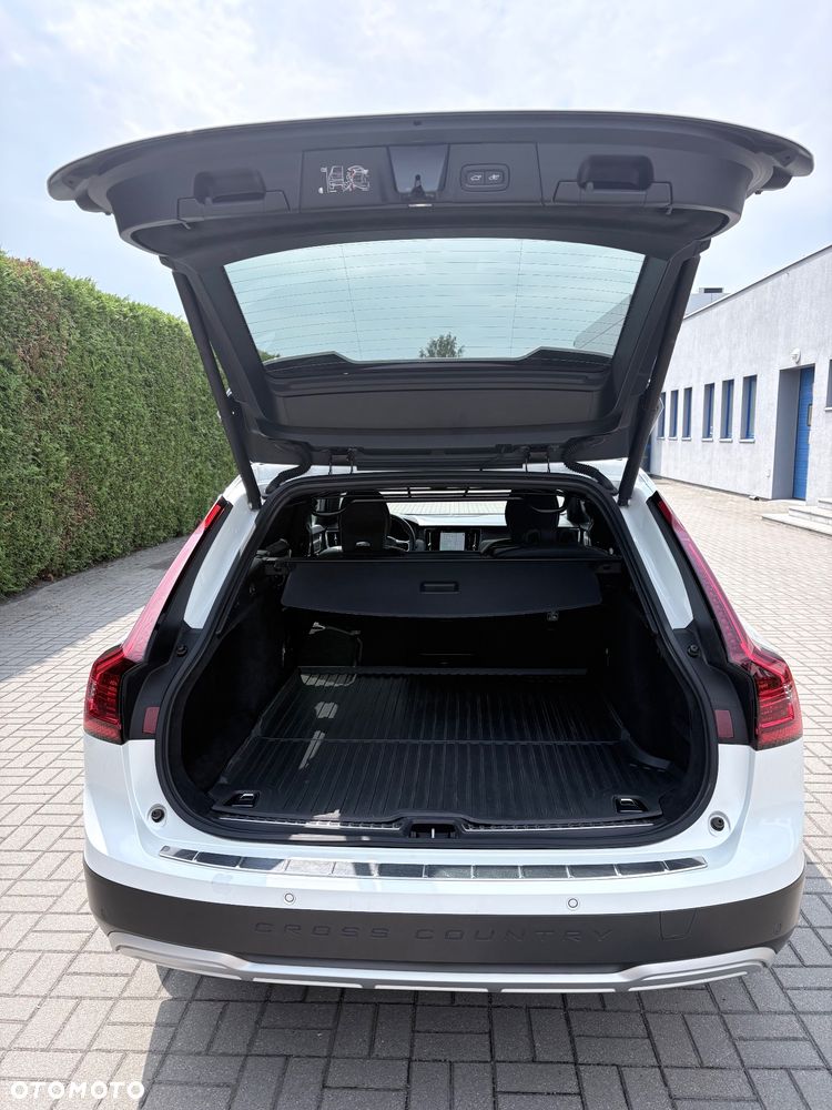 Volvo V90 B5 D AWD Inscription - 2