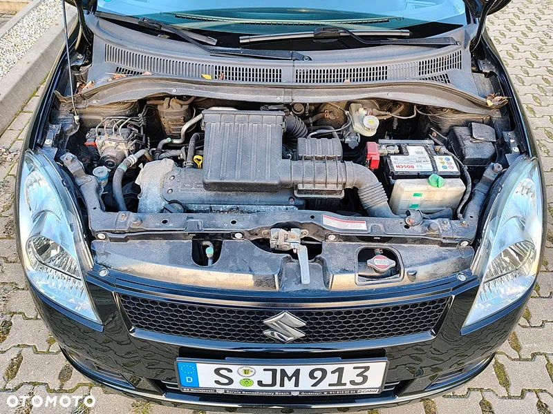 Suzuki Swift 1.5 Comfort - 38