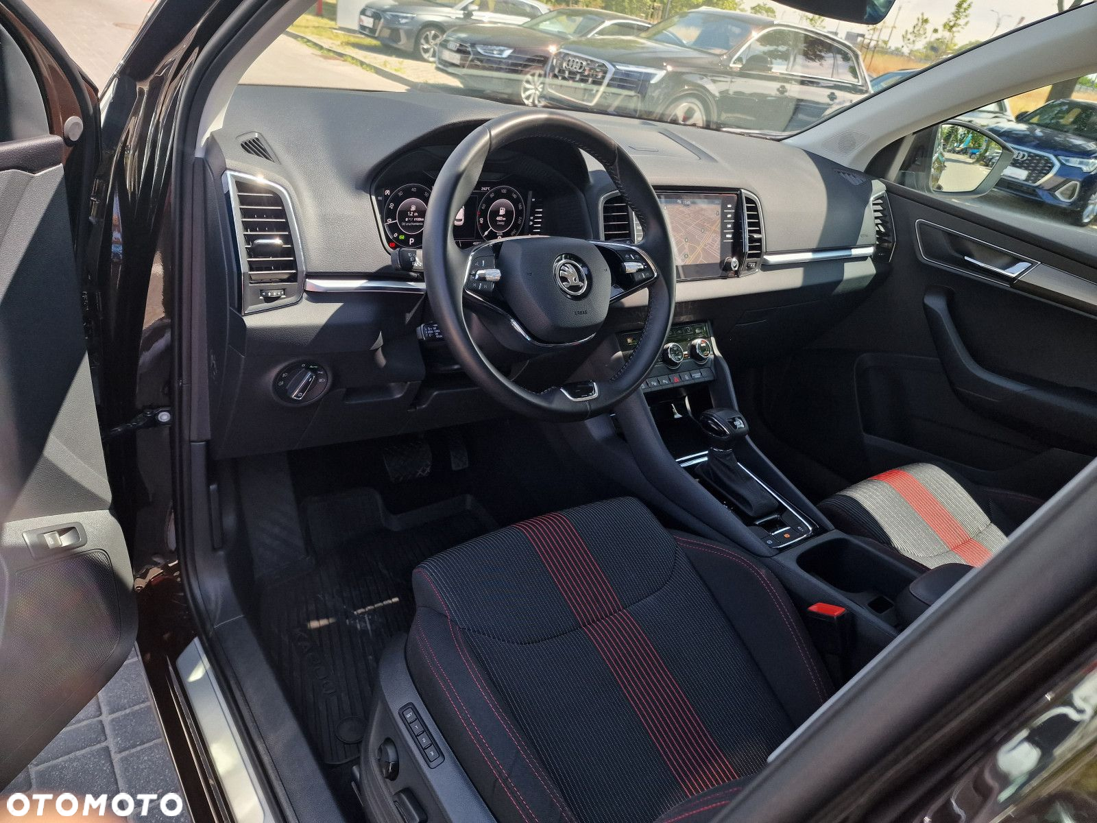 Skoda Karoq 1.5 TSI ACT GPF 4x2 Style DSG - 11