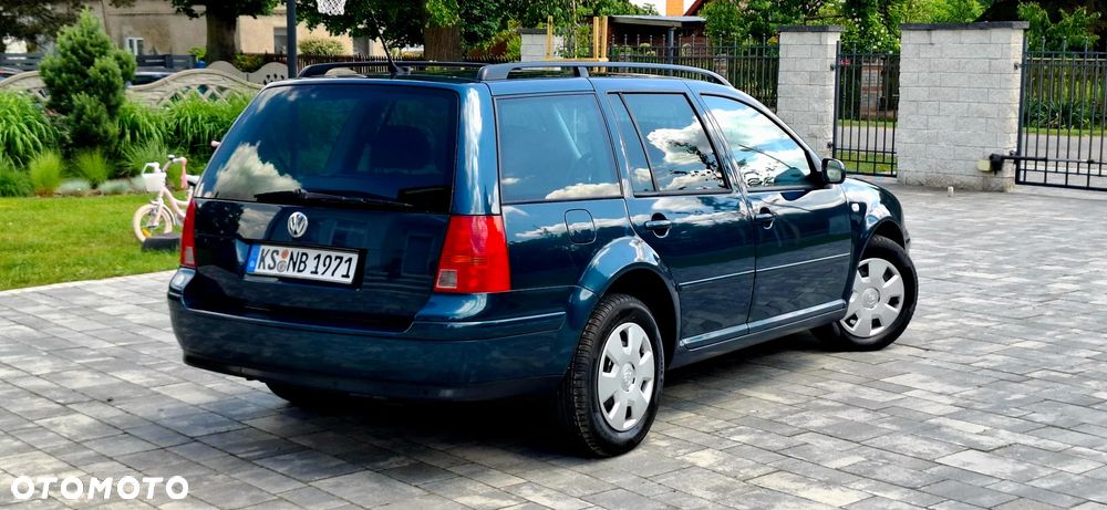 Volkswagen Golf 2.0 Trendline - 3