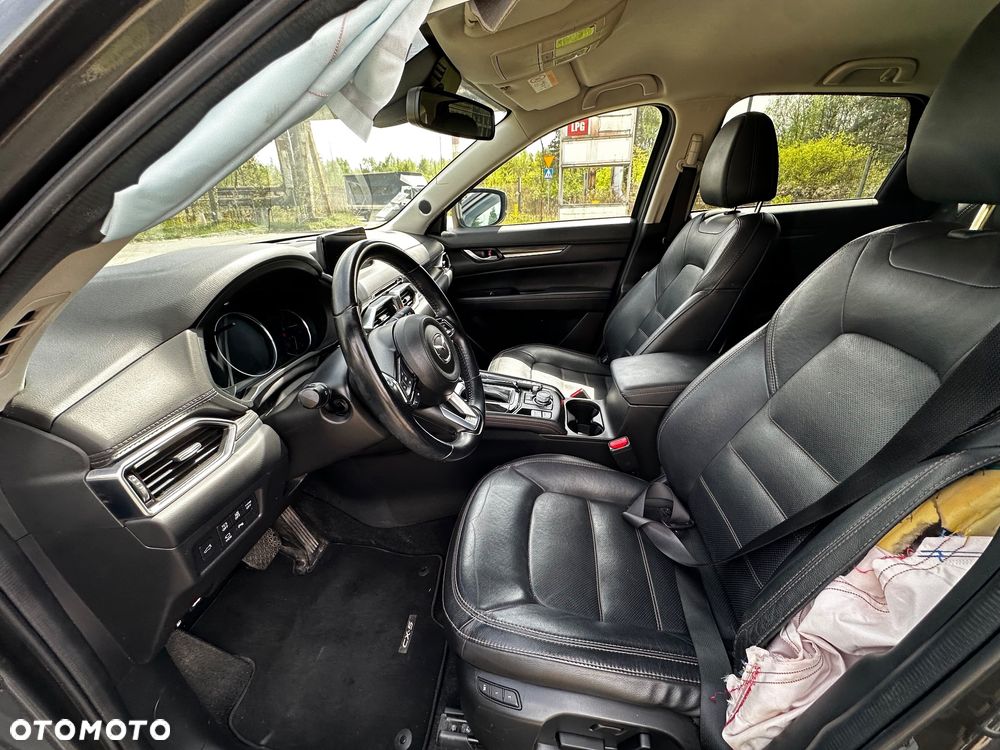 Mazda CX-5 - 10