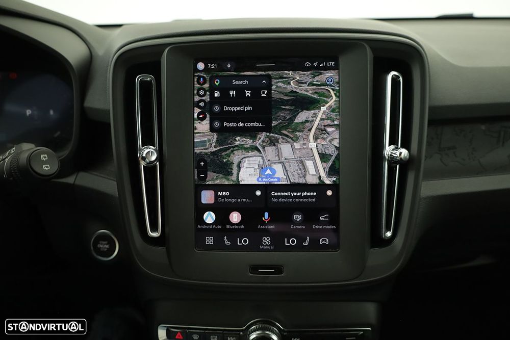 Volvo XC 40 2.0 B3 Essential - 12