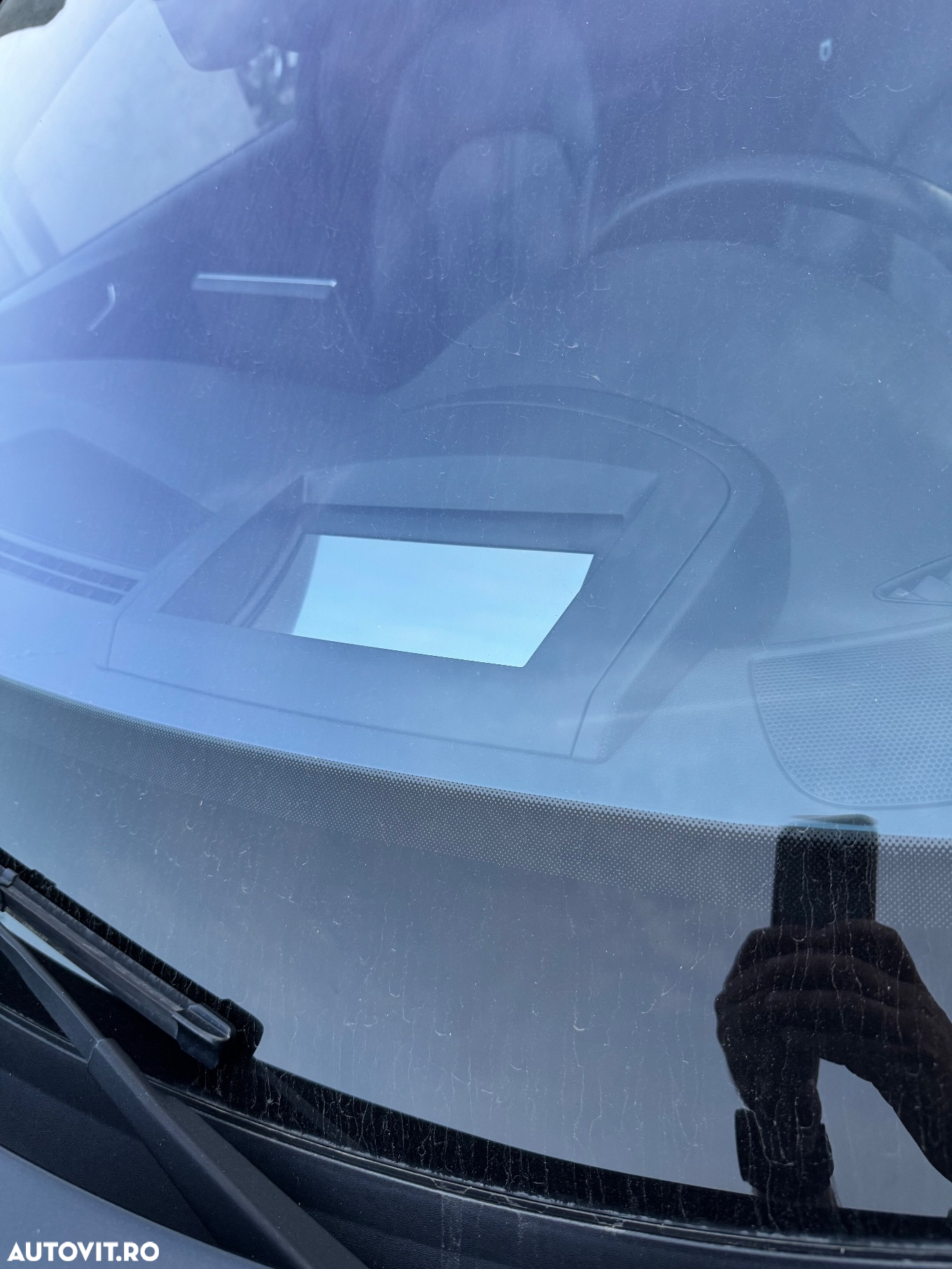 Audi A6 Avant 2.0 TDI Ultra S tronic - 5