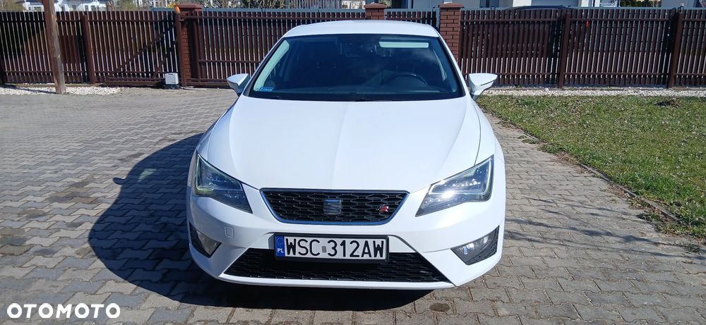 Seat Leon - 20