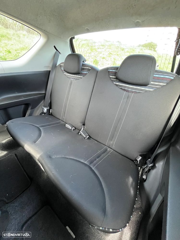 Citroën C1 1.0 Attraction - 6