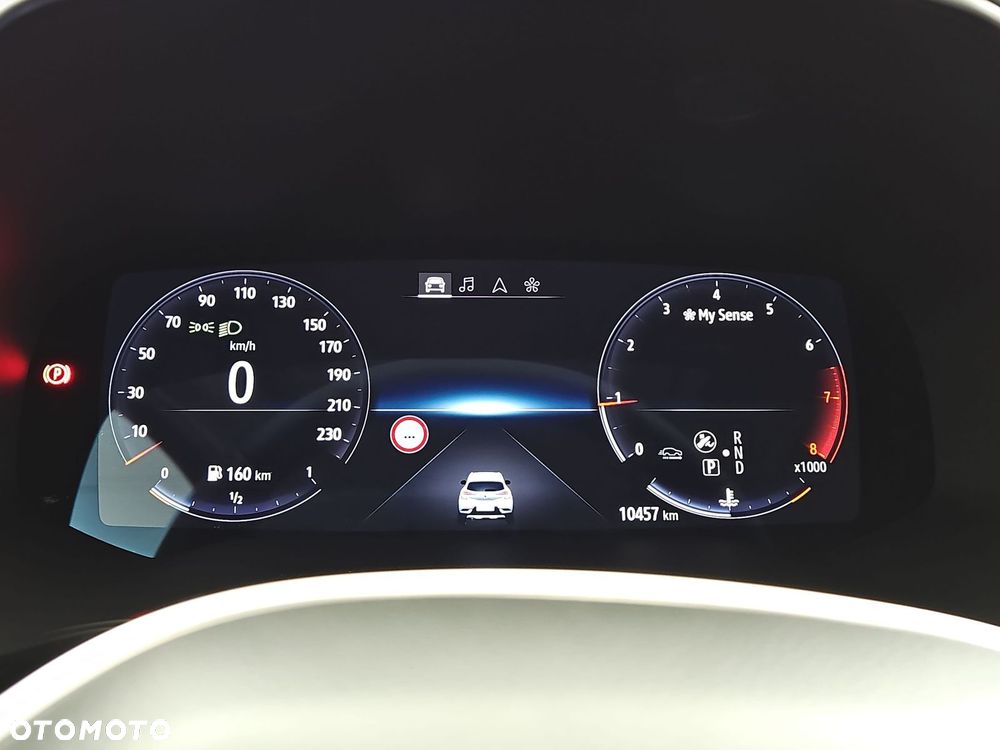 Renault Captur 1.3 TCe mHEV Techno EDC - 18