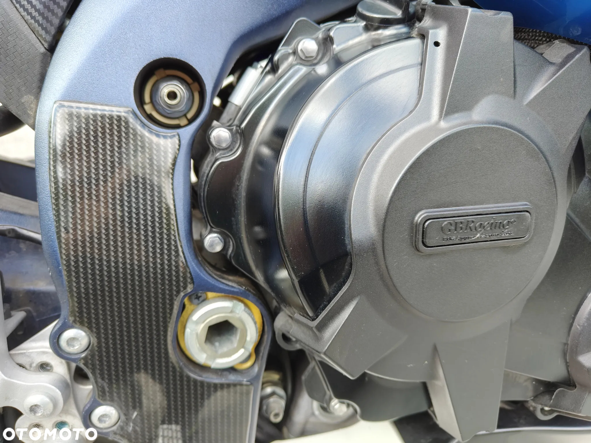 Suzuki GSX-R - 9