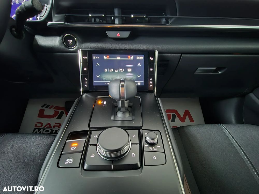 Mazda MX-30 e-Skyactiv EV Prime-Line - 21
