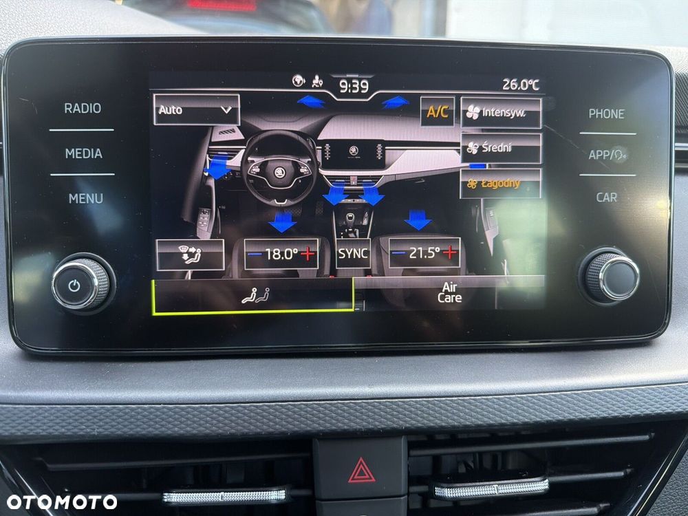 Skoda Scala 1.0 TSI Ambition - 23