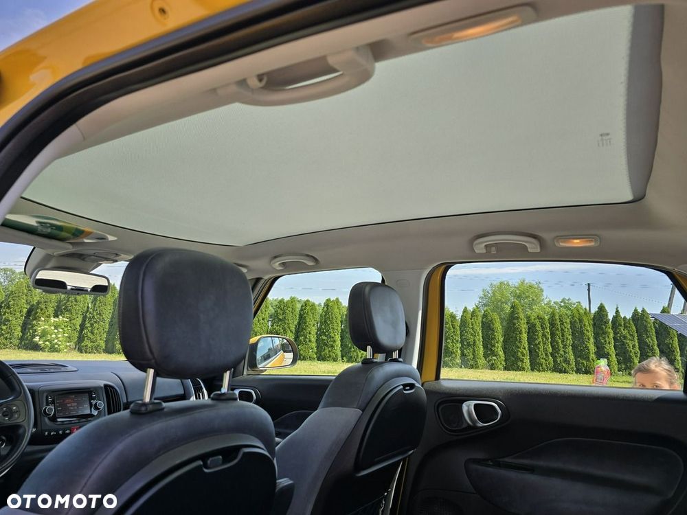 Fiat 500L - 21