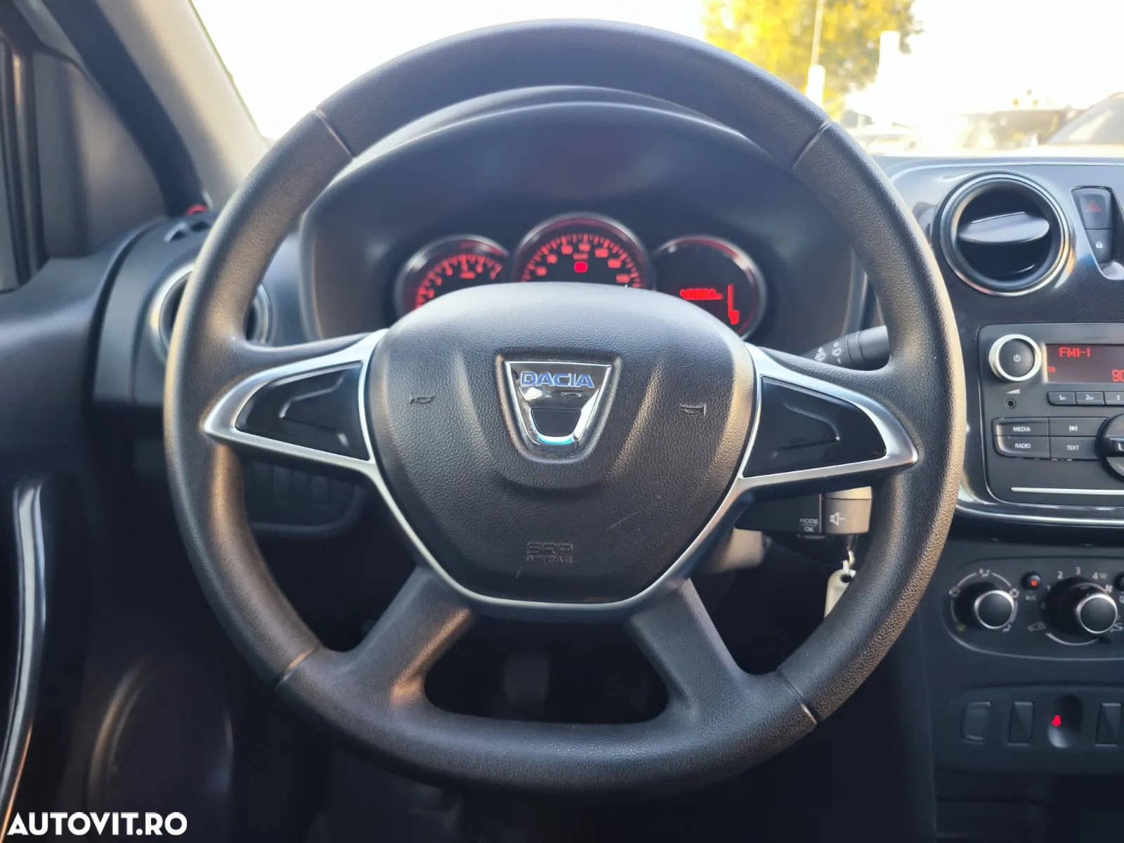 Dacia Logan - 15