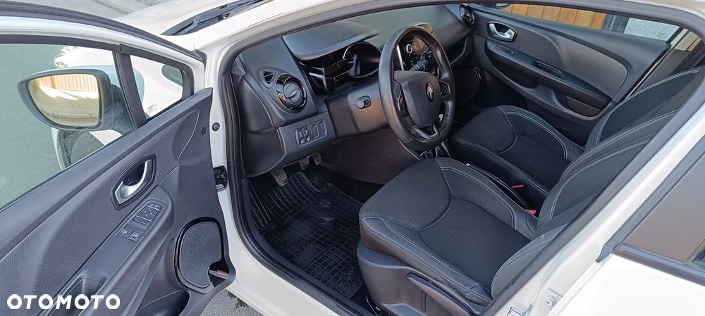 Renault Clio 1.2 16V Life - 7