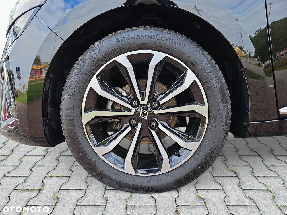 Renault Clio 1.0 TCe Techno - 14
