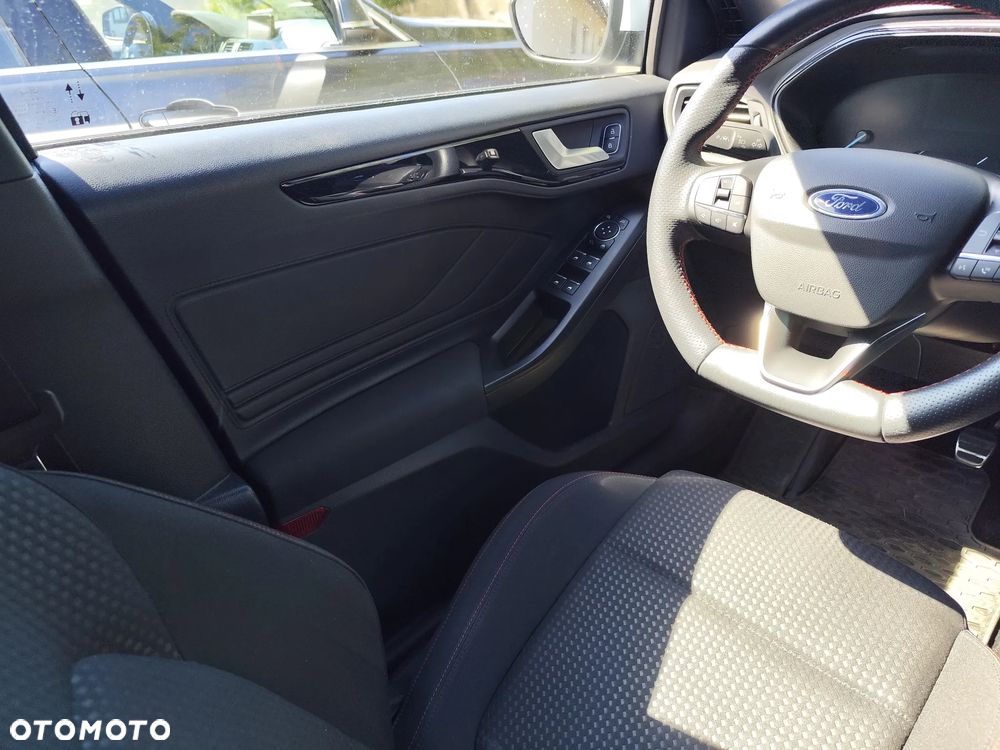 Ford Focus 1.0 EcoBoost Hybrid ST-LINE STYLE - 20
