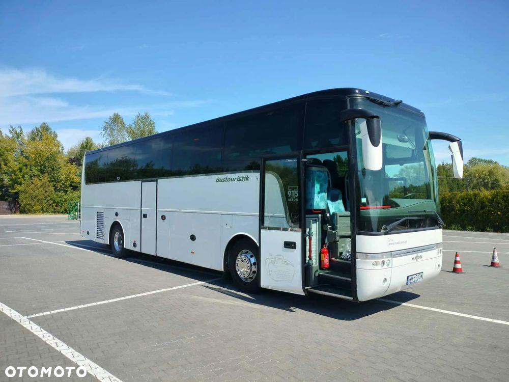 Van Hool 915 ACRON - 1
