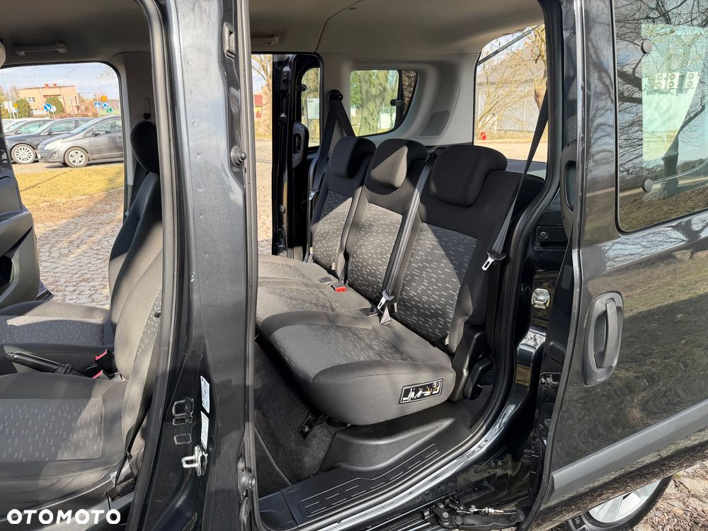 Opel Combo Tour L1H1 - 29