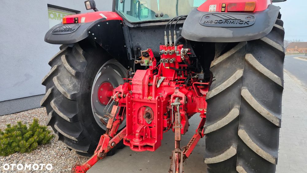 Case IH MXM 130 - 22