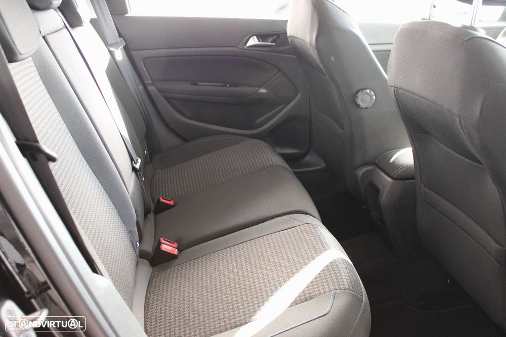 Peugeot 308 SW 1.2 PureTech Style - 12