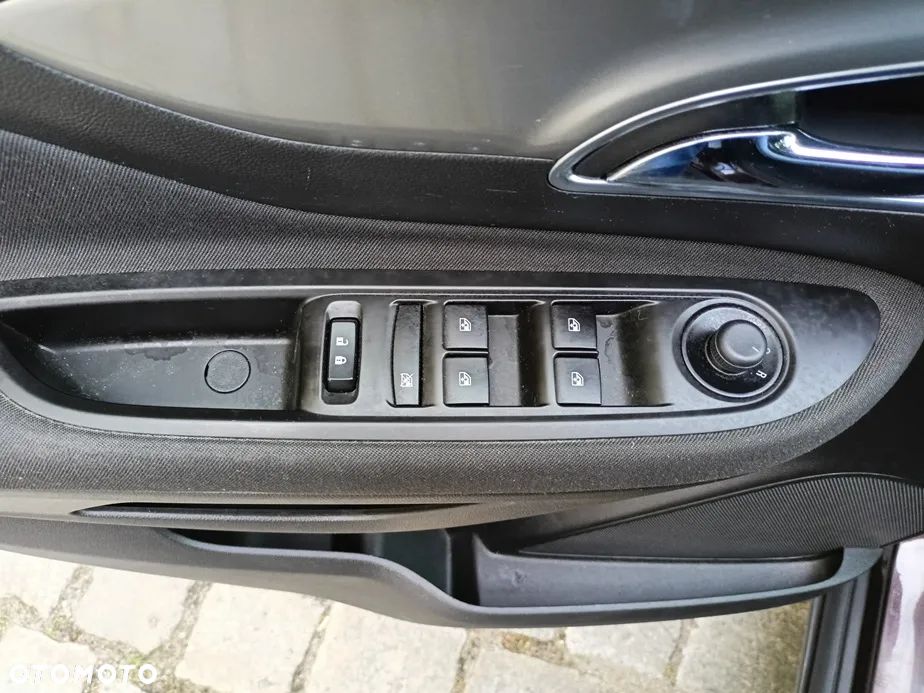 Opel Mokka - 19