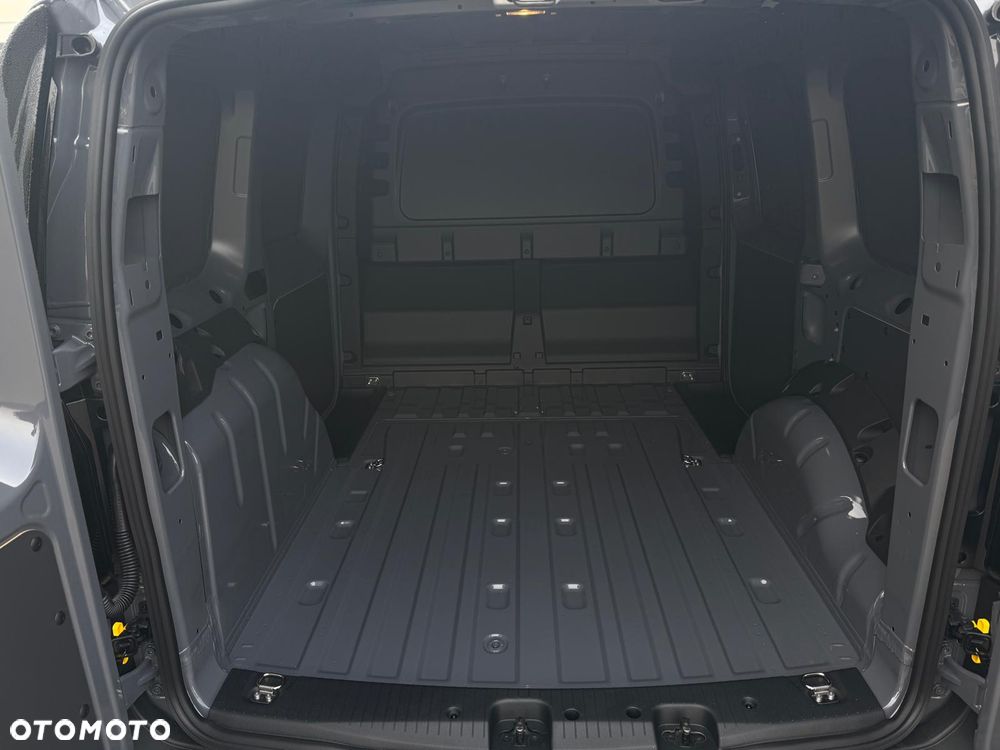 Volkswagen Caddy - 31