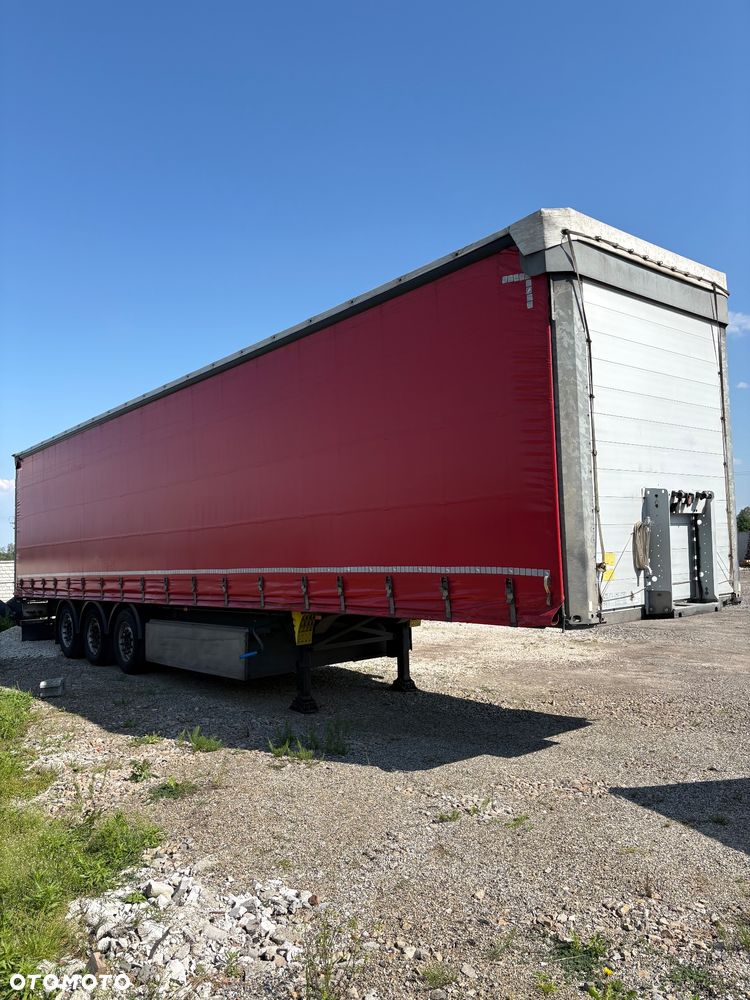 Schmitz Cargobull - 7