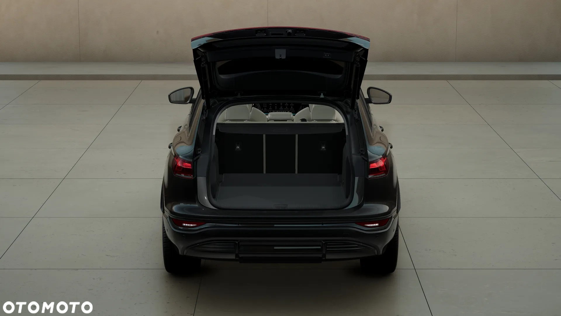 Audi Q6 e-tron e-tron Quattro 100kWh - 6