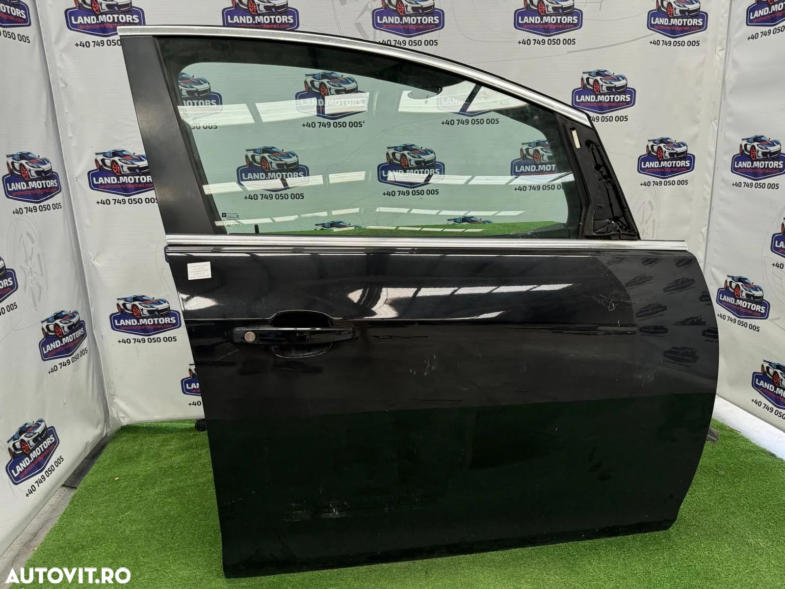 USA PORTIERA FATA DREAPTA , SPATE STANGA / DREAPTA OPEL ASTRA J 2009-2018 - 1
