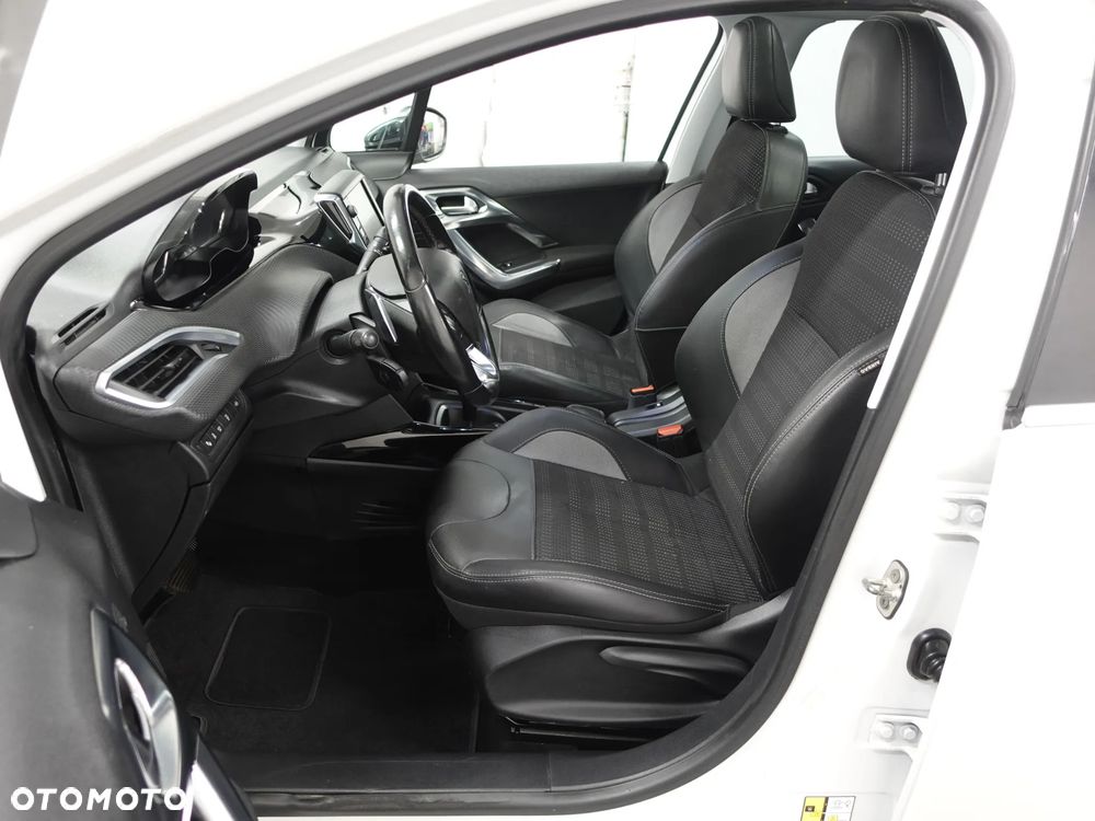 Peugeot 2008 e-HDi FAP 92 ETG6 STOP & START Allure - 20