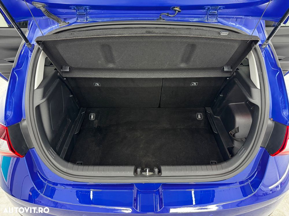 Hyundai i20 1.0 l T-GDi M-Hybrid 100CP 7DCT 5DR Led Line - 4