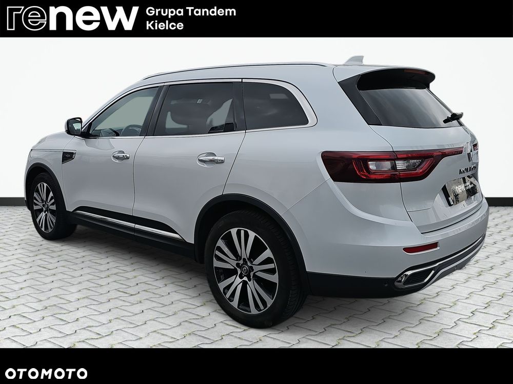 Renault Koleos 2.0 Blue dCi Initiale Paris 4x4 X-Tronic - 7