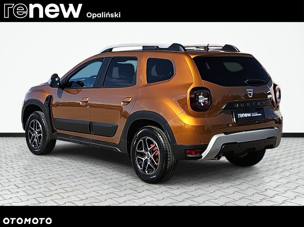 Dacia Duster 1.0 TCe Comfort - 8