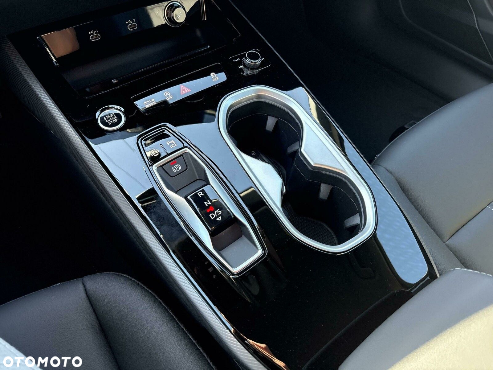 Audi A6 - 16