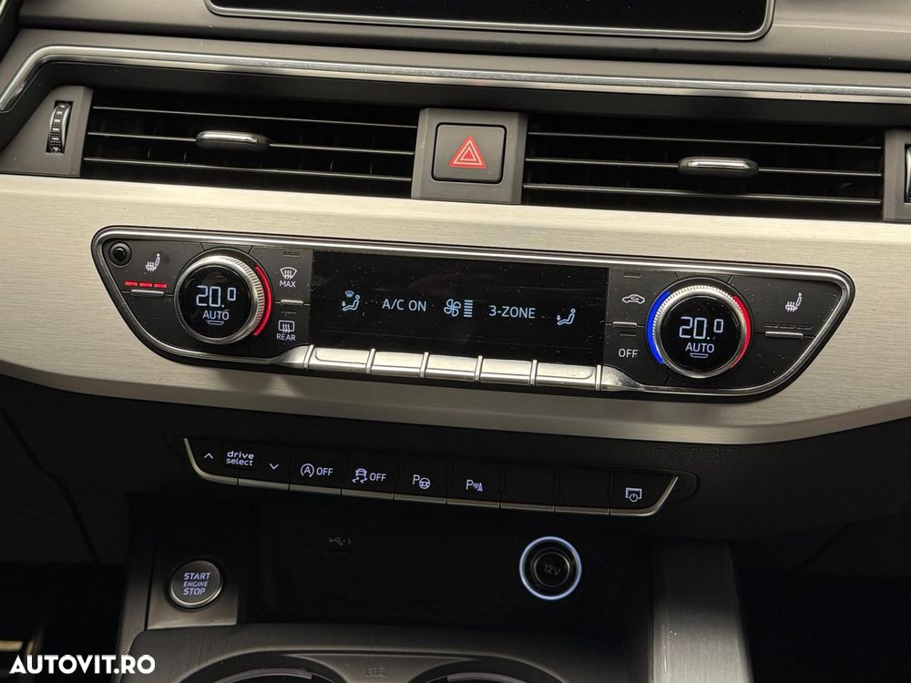 Audi A4 - 13