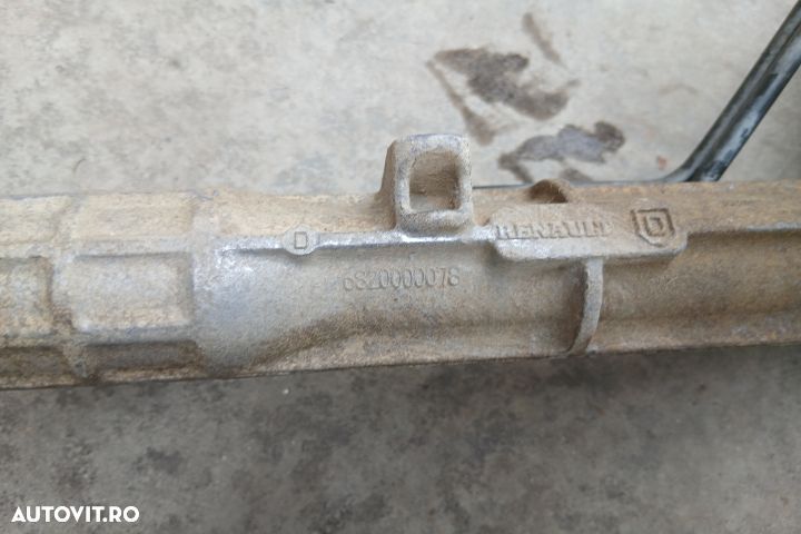 Caseta de directie 6820000078 6900000497 8200265236 6820000078 690000 - 5