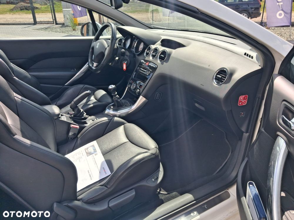 Peugeot 308 CC 1.6 THP Sport Pack - 14