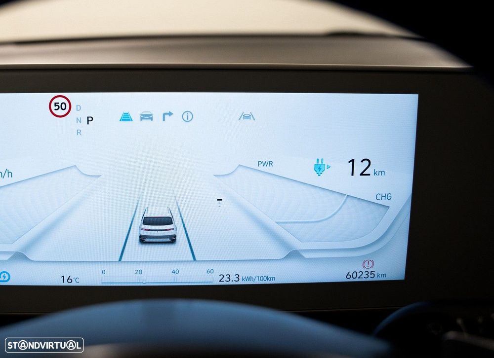 Hyundai Ioniq 5 73 kWh Premium - 17