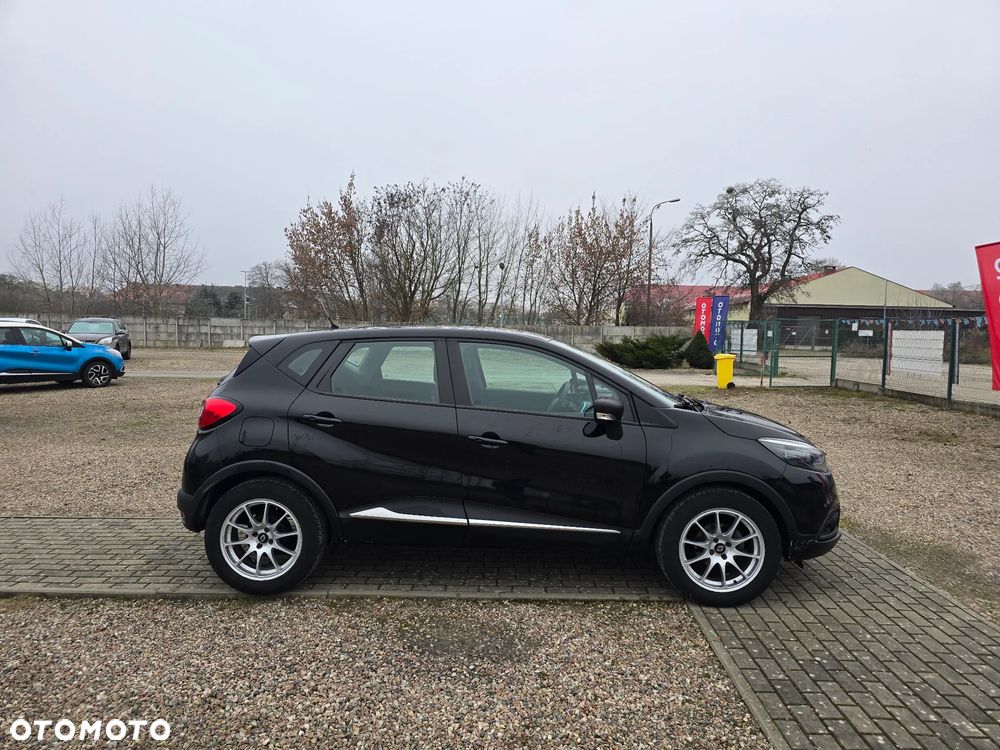 Renault Captur (ENERGY) TCe 90 LIFE - 5