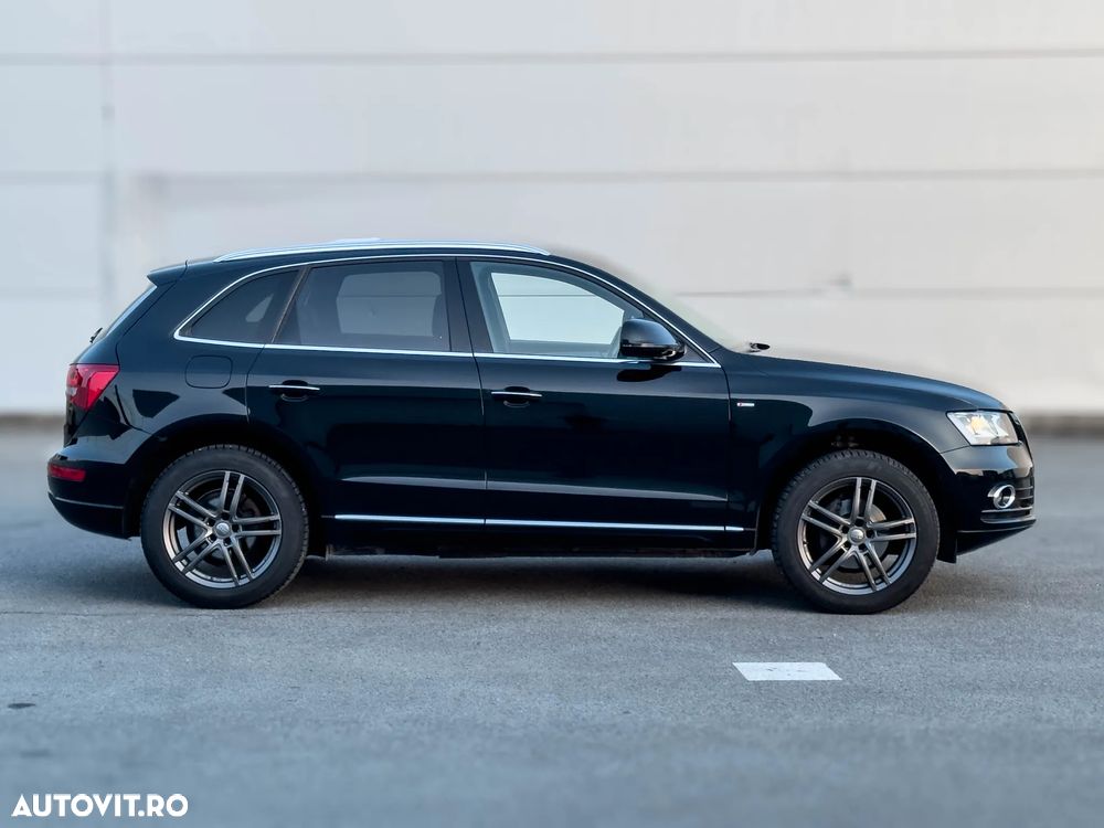 Audi Q5 - 6