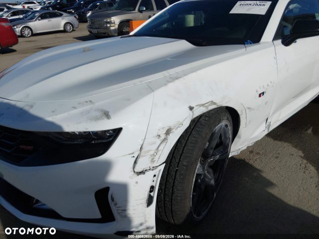 Chevrolet Camaro - 17