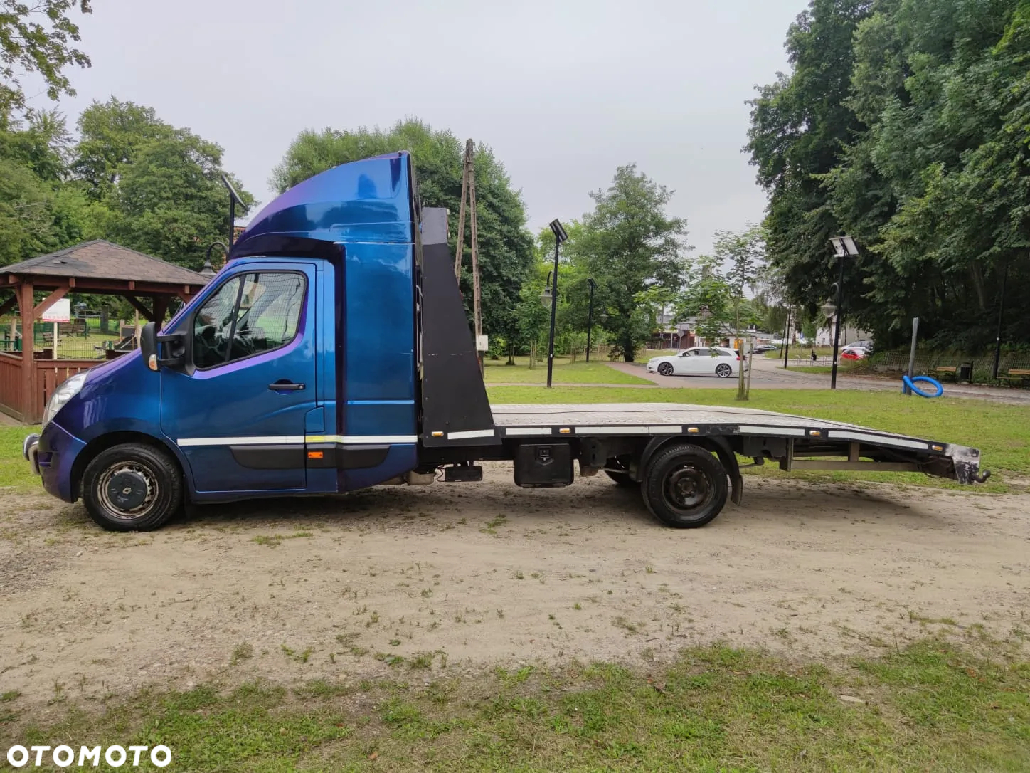 Renault Master - 6