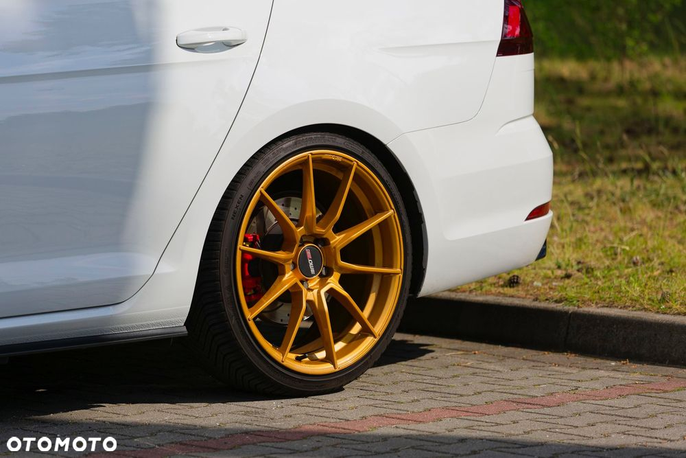 Volkswagen Golf VII 2.0 TDI BMT GTD DSG - 3