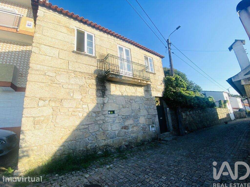 Moradia isolada T2 em Vila Nova de Cerveira e Lovelhe de 240 m2 - Grande imagem: 5/19