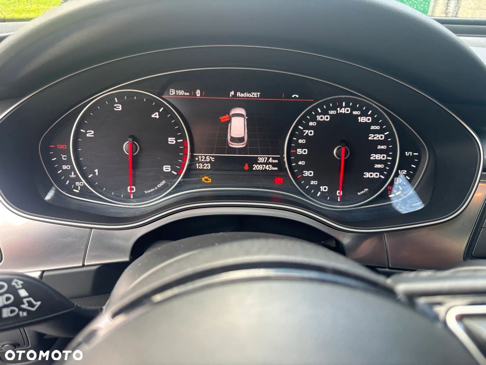 Audi A6 Avant 2.0 TDI ultra - 6