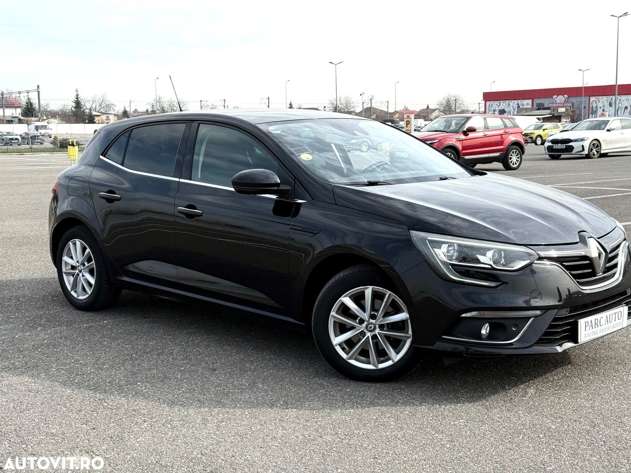 Renault Megane ENERGY dCi 110 ECO2 BUSINESS - 3