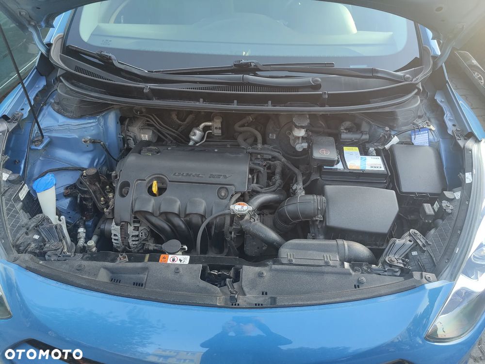 Hyundai i30 1.4 Classic - 27