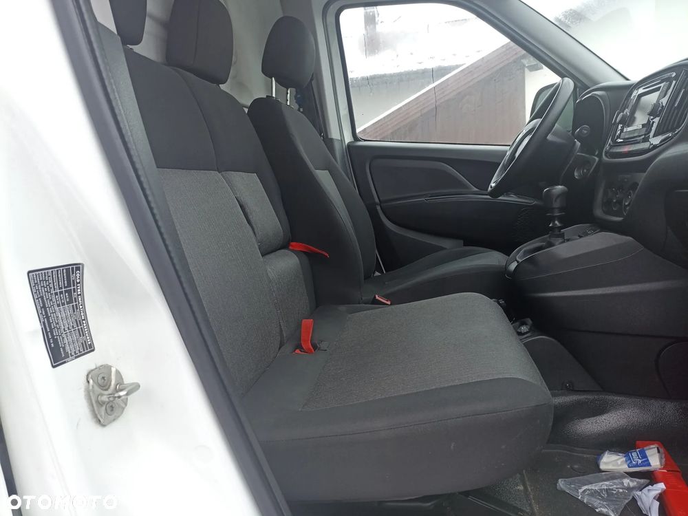 Fiat DOBLO - 9