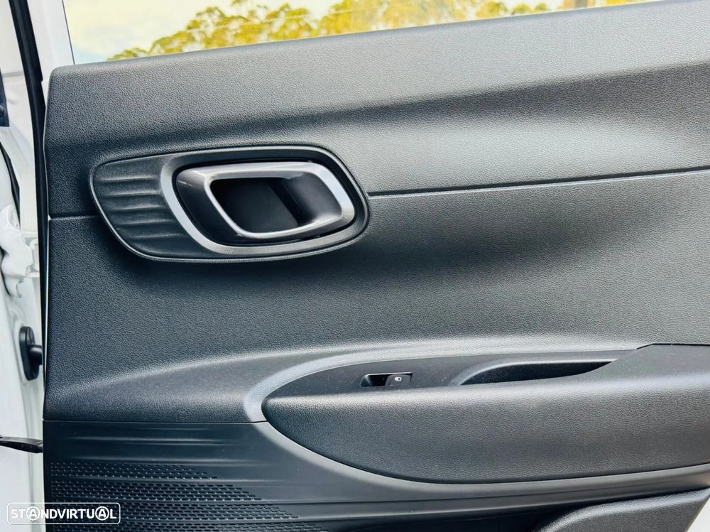 Hyundai i20 1.2 MPi Comfort - 49