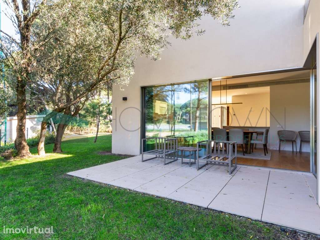 Moradia de Luxo na Exclusiva Quinta da Marinha - Grande imagem: 4/44