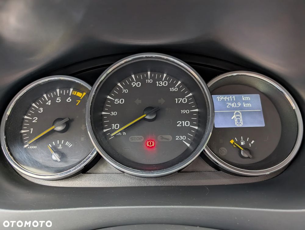 Renault Megane 2012 photo 5