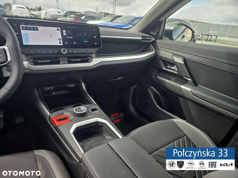 Jeep Compass - 30